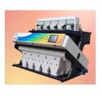 Plastic Sorting Machine - Plastic Colour Sorter Machine ...