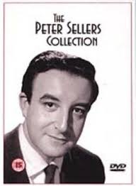 The Wrong Arm of the Law **** (1962, Peter Sellers, Lionel Jeffries, Davy Kaye,  Bernard Cribbins, John le Mesurier, Dennis Price)