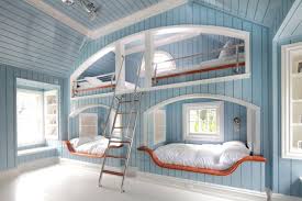 All bunk beds have matching dressers, chest, nightstands along with other case goods. 20 Unique Kid Rooms Awesome Bedrooms Cool Rooms Home