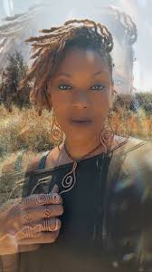 Conversations with Quashanta Hamilton