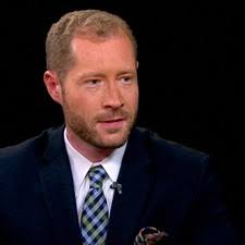 John McQuillen — Charlie Rose