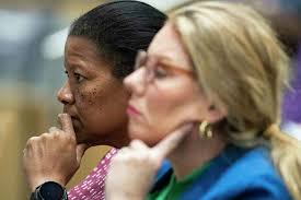 Controversial gender policy approved by Cy-Fair ISD trustees