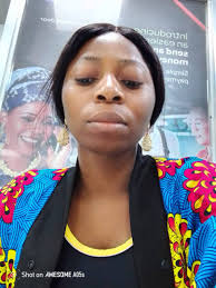 Hahahatie, another shoe is coming...and eveeyONE must be ready to wear  it...hahahatie. "GAMBIA AKA NEH"