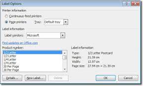 12+ free sales receipt templates in microsoft word [doc. Create Label In Word 2010
