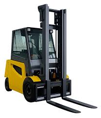 BT C4D180D Forklift
