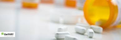 Cnergy it park, unit a2, 3rd floor & unit a, 8th floor, appa saheb marathe marg, prabhadevi, mumbai 400 025. How To Recycle Unwanted Or Expired Medications Earth911