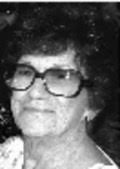 Georgia Walters Obituary (2011)