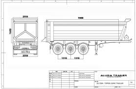 Please be aware that i have found a few dimensions numbers that have been used for different colors in. Semi Trailers Mobile Workshops