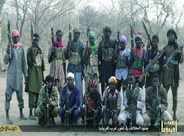 Iswap is listed in the world's largest and most authoritative dictionary database of abbreviations and acronyms. Boko Haram Renames Itself Islamic State S West Africa Province Iswap As Militants Launch New Offensive Against Government Forces The Independent The Independent