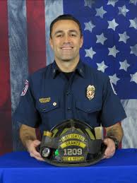 Fire Department City of Grants