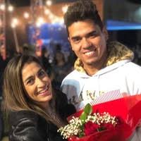 Jp mantovani e li martins são os responsáveis pelos barulhos de amor que todos escutam pela casa e que anda incomodando alguns participantes. Li Martins E Jp Mantovani Power Couple Brasil 5 Noticias Da Tv