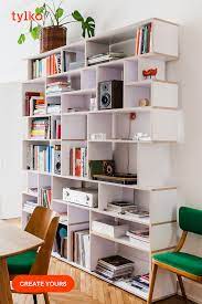 Maybe you would like to learn more about one of these? Tylko Wall Storage Modern Customisable Furniture For Everyone Outdoor Furniture Plans Customizable Furniture White Plywood