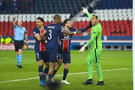 Psg brought to you by: Nx Ziedhdx Ihm