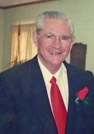 Kenneth Newman, 93