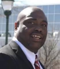 Morgan, Charles David