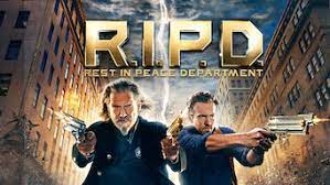 Maybe you would like to learn more about one of these? Is R I P D 2013 On Netflix Germany