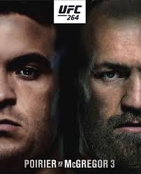 Was the second McGregor fight Dustin Poirier's best finish in MMA?