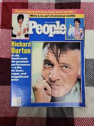 People magazine review of Rocket to Stardom album?