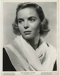 Remembering actress Dorothy McGuire...June 14, 1916--September 13, 2001...