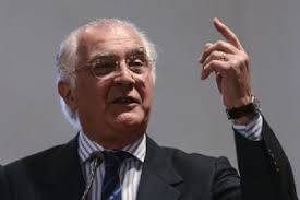 Asociación Argentina de Juicio por Jurados: JUICIO POR JURADOS ENTRE RÍOS:  Columna de opinión de Héctor Granillo Fernández