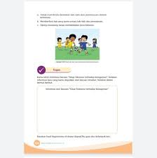 Berikut ini adalah jawaban dan soal dari tugas bahasa indonesia kelas 11 buku paket halaman 91 semester 1 kurikulum 2013 ( kurtilas ). Kunci Jawaban Tema 7 Kelas 4 Halaman 120 121 122 123 124 125 126 127 128 129 130 Buku Tematik Contoh Toleransi Metro Lampung News