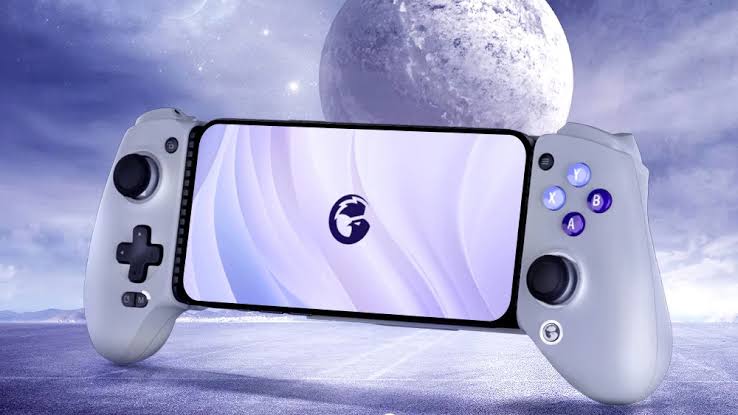 Conexões GameSir G8 Galileo