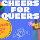 Cheers for Queers at Spiral Brewery event in Hastings, MN
