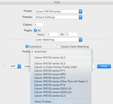 Limited warranty & repair program details canon u.s.a., inc. How Can I Turn Off Printer Colour Management When Using Lightroom Photography Stack Exchange