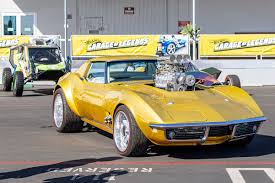 Image result for Yellow 1968 Fleet