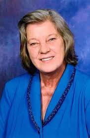 Sandra Johnson Obituary