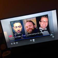 Download love at first swipe and enjoy it on your iphone, ipad, and ipod touch. Is This Brian On Another Dating Show Love At First Swipe Marryingmillions