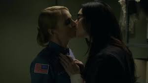 RARE Emily Tarver, Laura Prepon nude - Orange Is the New Black s07e02-10  (2019) - Celebs Roulette Tube