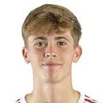 Isaac Price stats and ratings