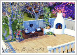 If you want to add some more character to your sims 4 lots, this plant set is the pack to get. Sims 4 Designs