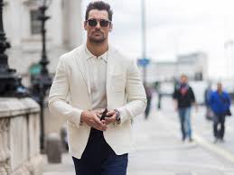 Descubrí la mejor forma de comprar online. Chaqueta Blazer Y Americana Cual Es La Diferencia Entre Ambas Para No Confundirlas Nunca Mas Gq Espana