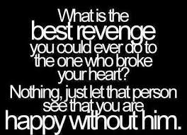 May 06, 2021 · put up barriers and get on with things as you always do. Finest Revenge Quotes Images Enkiquotes
