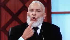 Rafael Ciprián aspira llegar al TC para eliminar la mora judicial y  astreinte