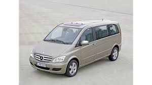 Mercedes Viano Top Des Ventes Les Monospaces Mercedes Voiture Vehicules
