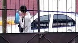 Bebé abandonado en Tultitlán: Dueño de pastelería rompe el silencio sobre  Diana