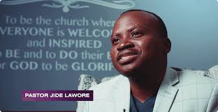 Our Purpose & Vision