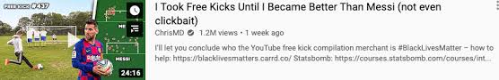 Unfortunately, clickbait is becoming more and more common. What Is Clickbait Examples Coco Solution