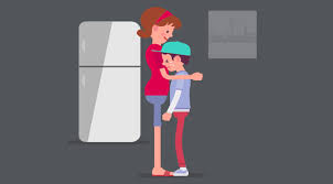 Hardware touchpad atau mouse sudah rusak. 5 Tips Bagi Orangtua Saat Anak Jadi Korban Bullying