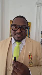 Retired General Practitioner, Dr Carol Jacobs interviews COVID-19 survivor, Ronald  Gittens.