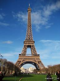 Wollten sie schon immer, nach paris zu reisen und den eiffelturm? Eiffelturm Paris Foto Bild Europe France Paris Bilder Auf Fotocommunity