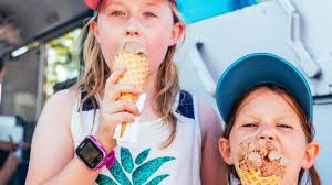 Boulder Creek Festival