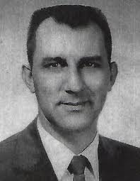 William Culley Obituary (1937