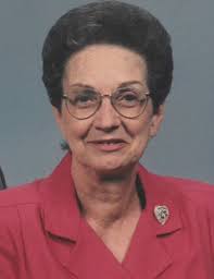 Frances Goebel Obituary November 19, 2020