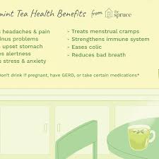 They can provide a range of health benefits, from weight loss to the clearing of sinuses. What Is Peppermint Tea Benefits Uses Recipes