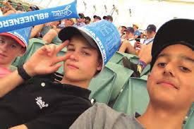 Mateship, Camaraderie, Brotherhood, and Gratitude