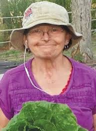 Carolyn Meadows Obituary (2022)